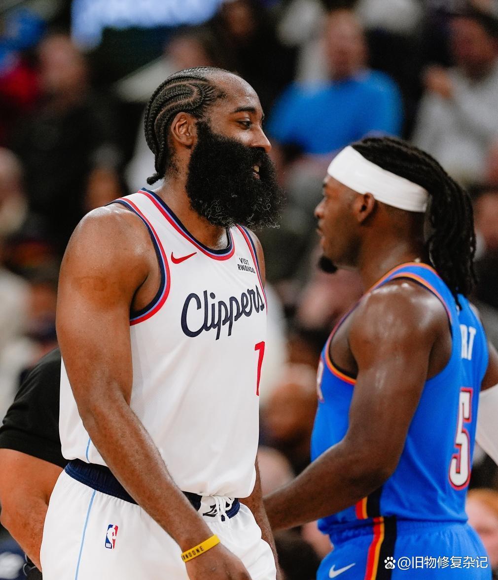 Ming关键节点爆冷，快船带队取胜！的简单介绍