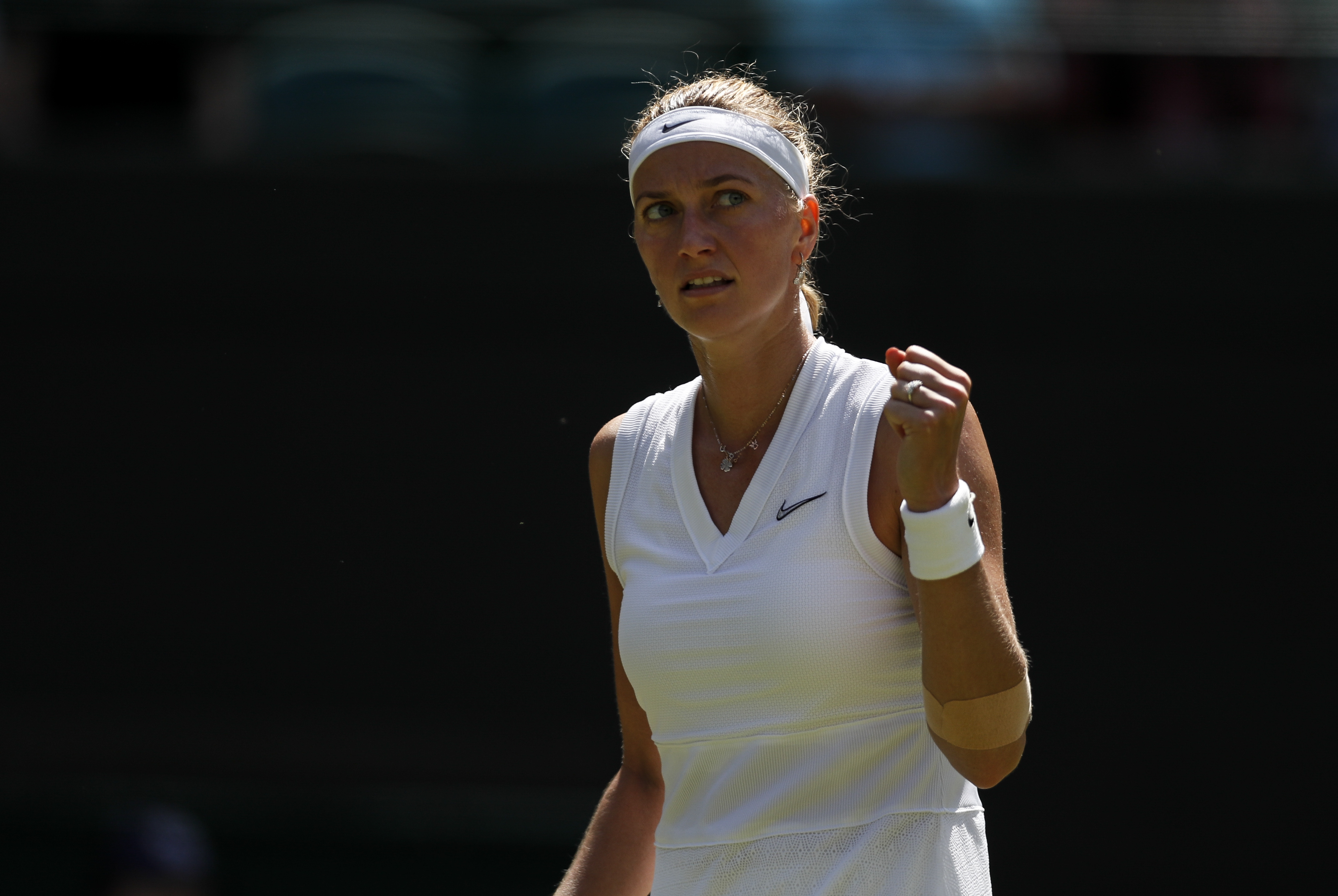 AYX-科维托娃连续二十场比赛得分超过突破纪录，热火挑战极限！的简单介绍