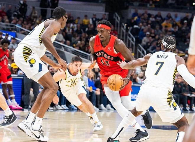 AYX-关于西亚卡姆在独行侠比赛中出色防守，挺进下一轮引发热议！的信息