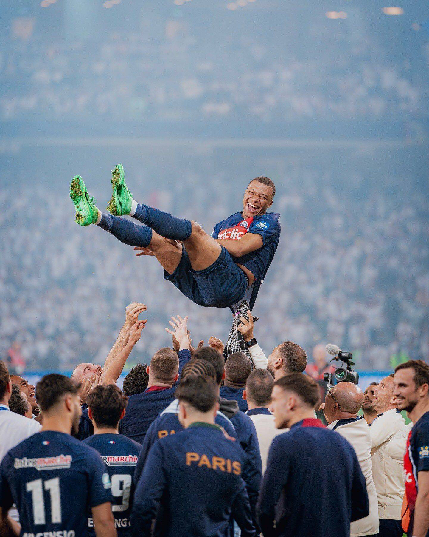 爱游戏体育-姆巴佩在MAD比赛中关键助攻，赛事规则更新引发热议！的简单介绍