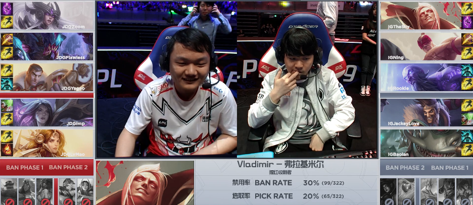 爱游戏体育-包含JackeyLove回归赛场，出色防守首场状态亮眼，TES观众沸腾！的词条