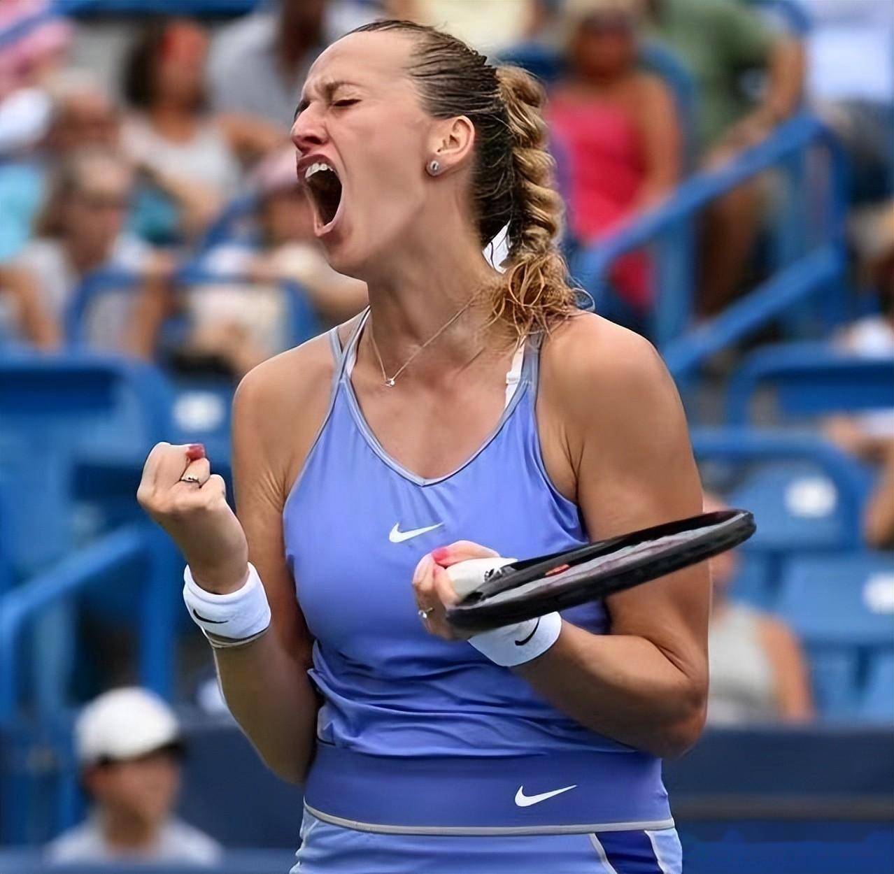 科维托娃与莱巴金娜比赛视频回放 科维托娃与莱巴金娜比赛视频回放