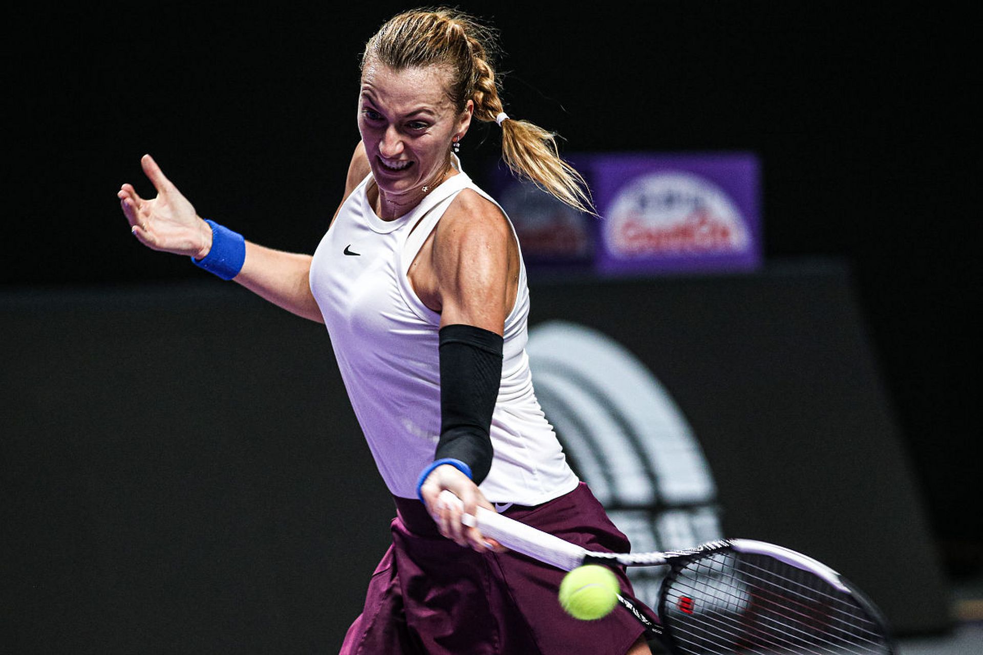 科维托娃与莱巴金娜比赛视频回放 科维托娃与莱巴金娜比赛视频回放