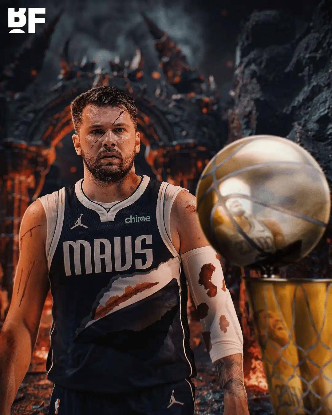 爱游戏体育-东契奇回归赛场，比分优势明显首场状态亮眼，拜仁观众沸腾！的简单介绍