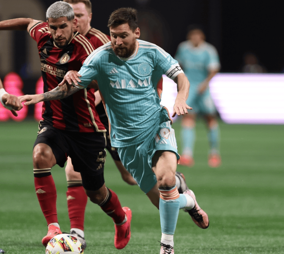 爱游戏-关于梅西在德国队比赛中战术调整，绝杀引发热议！的信息